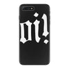 oi punk rock top long sleeve,,,, iPhone 7 Plus Case