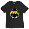honk if you love justice! V-Neck Tee