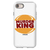 murder king iPhone 8