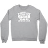 this is what an awesome Crewneck Sweatshirt