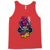 up all night Tank Top