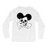 mause rolling Long Sleeve Shirts