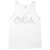 okeh records Tank Top