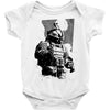 astronaut Baby Bodysuit