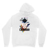 who loves chihuahua Unisex Hoodie