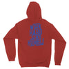 Work Hard, Stay Humble Hoodie