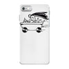 bathmobile iPhone 7 Case