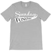 sunday funday (white) T-Shirt