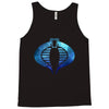 Cobra Commander G.I. Joe Tank Top