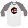 last dessert 3/4 Sleeve Shirt