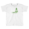 no place for 1 Toddler T-shirt