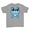 froakie pokedoll Youth Tee