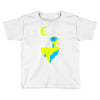 moon cat Toddler T-shirt