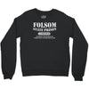 prison Crewneck Sweatshirt