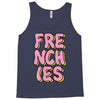 donut frenchies Tank Top