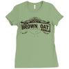 loyal browncoat for life Ladies Fitted T-Shirt