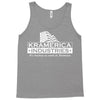 kramerica industries Tank Top