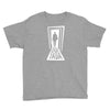 baba yaga Youth Tee