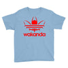 wakanda Youth Tee