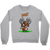 bully Crewneck Sweatshirt