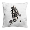 astronaut Throw Pillow