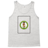 ozil art Tank Top