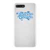 bargain paradise garage sign iPhone 7 Plus Case