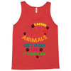 caring for animals isn't what i do it's who i am Tank Top