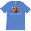 need more coffee T-Shirt