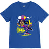 various projects V-Neck Tee