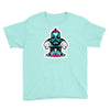 sticker pack Youth Tee