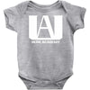 hero academy Baby Bodysuit