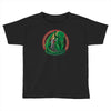 how to train your ancient god Toddler T-shirt
