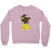 life field! Crewneck Sweatshirt