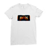 DOSS JINTOS Ladies Fitted T-Shirt