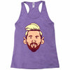 messi Racerback Tank