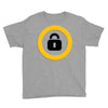 key low Youth Tee