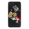 revenge of the damsels iPhone 7 Plus Case