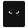 hand Mousepad
