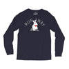 run away Long Sleeve Shirts