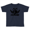 r.i.p Toddler T-shirt