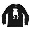 staffordshire bull Long Sleeve Shirts
