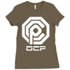 ocp Ladies Fitted T-Shirt