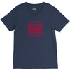 casual friday V-Neck Tee