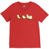 popcorn chicken V-Neck Tee