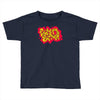 peanut butter splash Toddler T-shirt