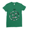 Sad XXXTentacion Ladies Fitted T-Shirt