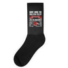 what have the ever done for us? Socks