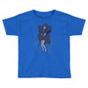 the seven year empire Toddler T-shirt