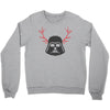 darth vader reindeer Crewneck Sweatshirt